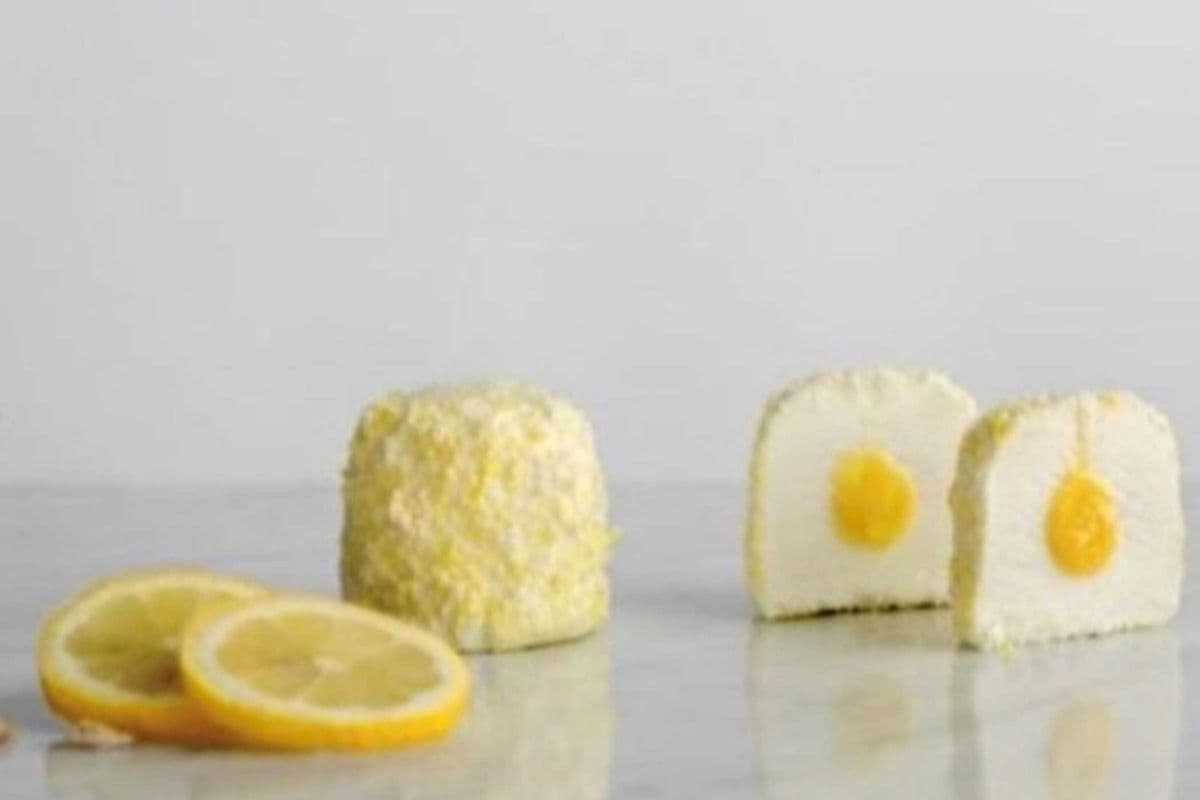 Limoncello Tartufo