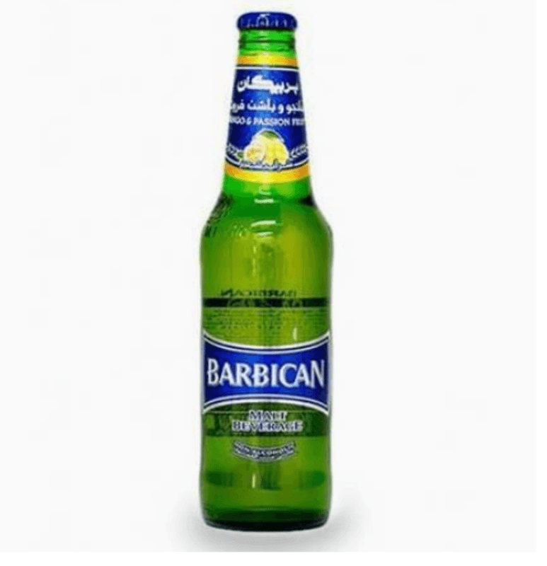 Barbican