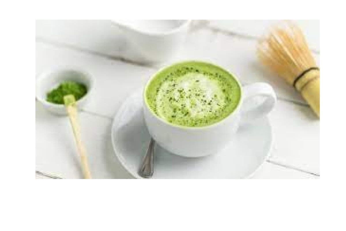 Matcha Tea