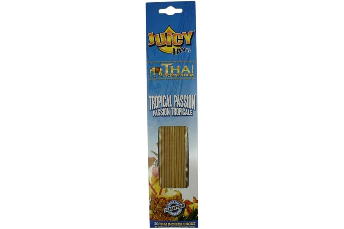 Juicy Jay Tropical Passion