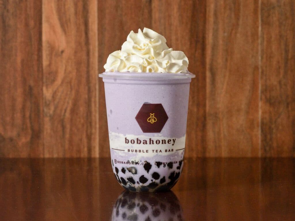 TD2. Taro Taro - OO
