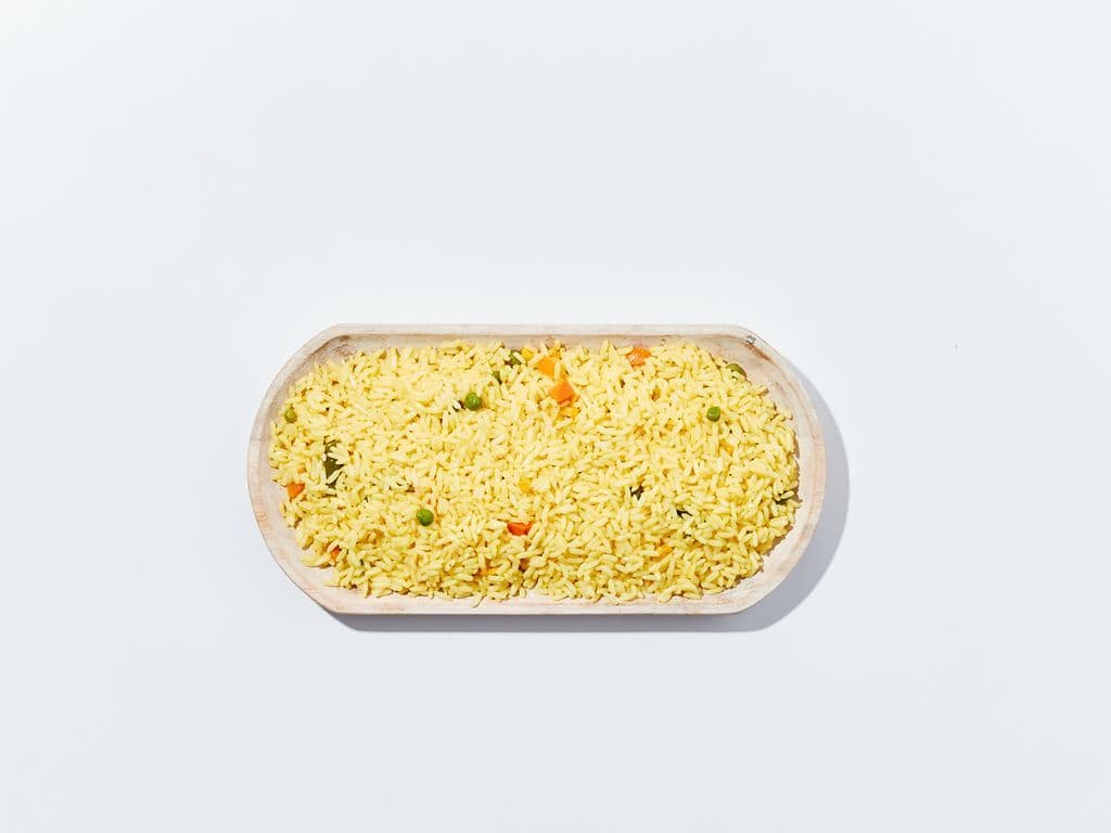 Riz Grec