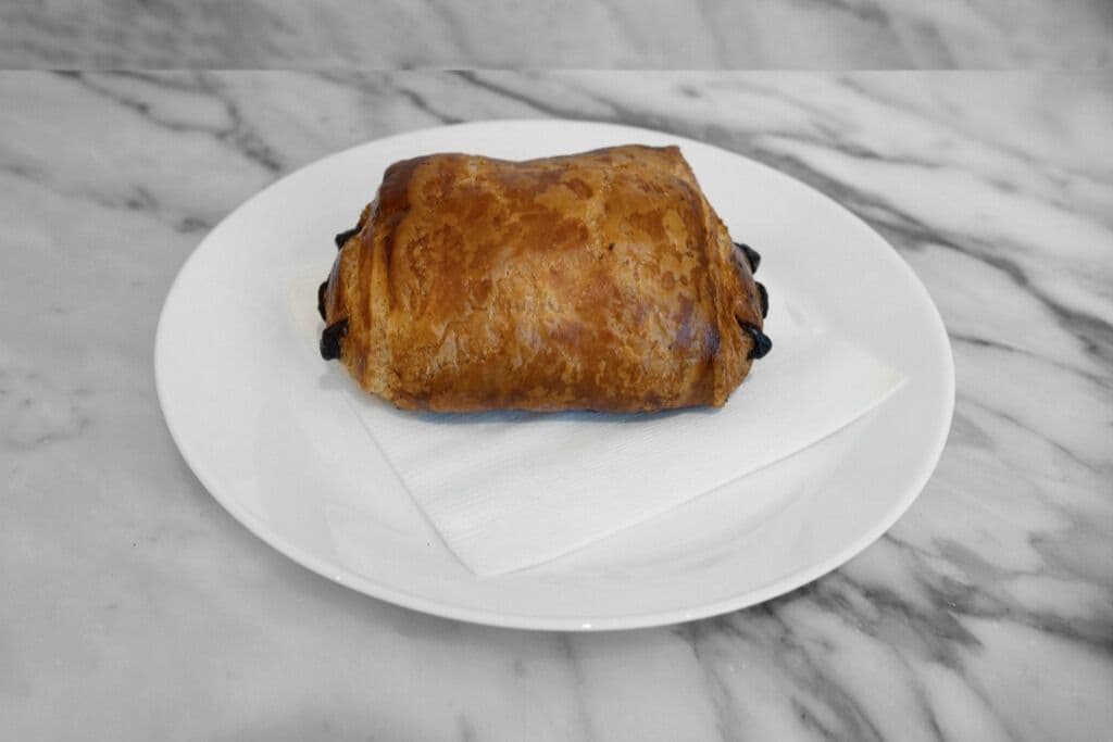 Pain au Chocolate