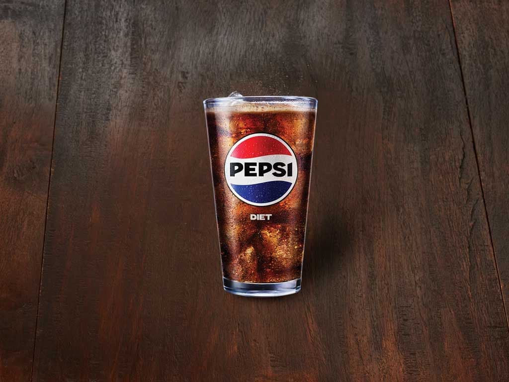 Diet Pepsi