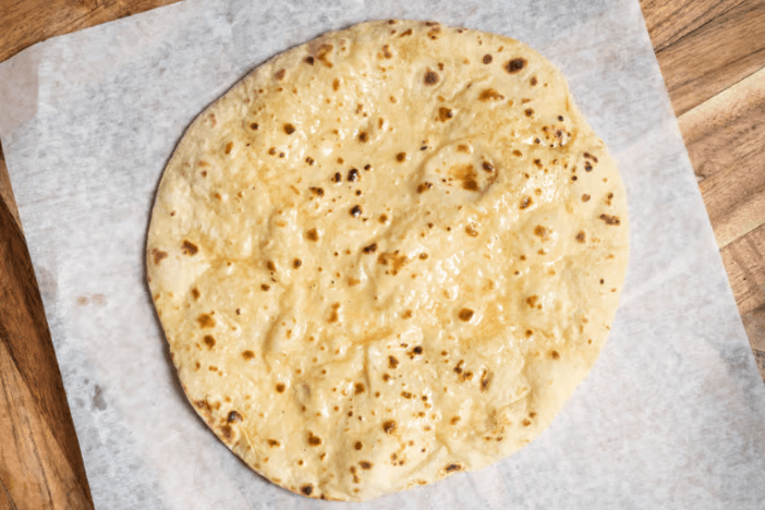 131. Tawa Roti