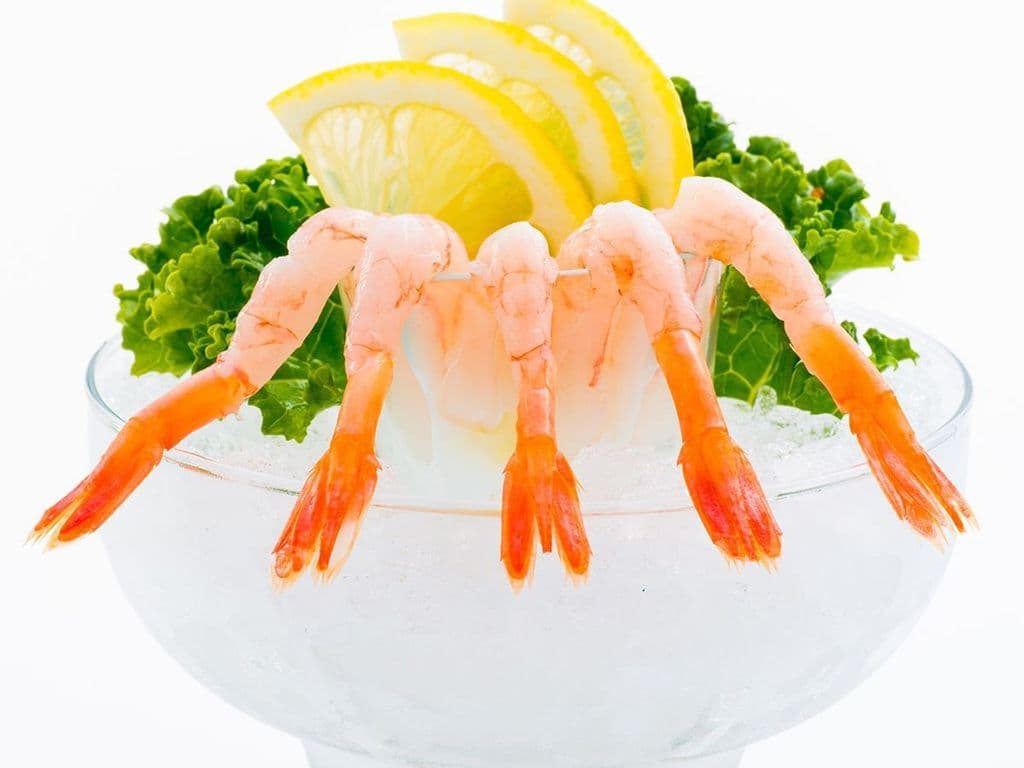 157A.Sweet Shrimp Sashimi(8pcs