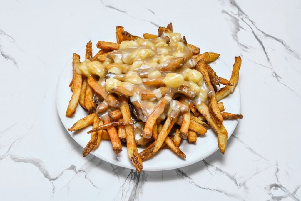 Poutine