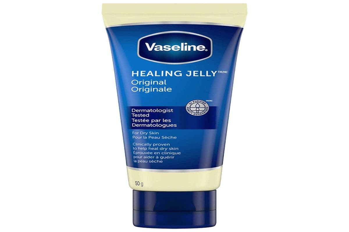 Vaseline Healing Jelly Original 50g (50g)