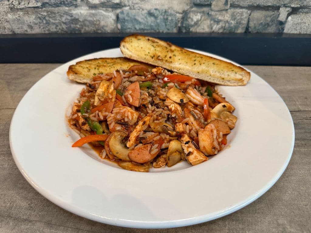 Jambalaya