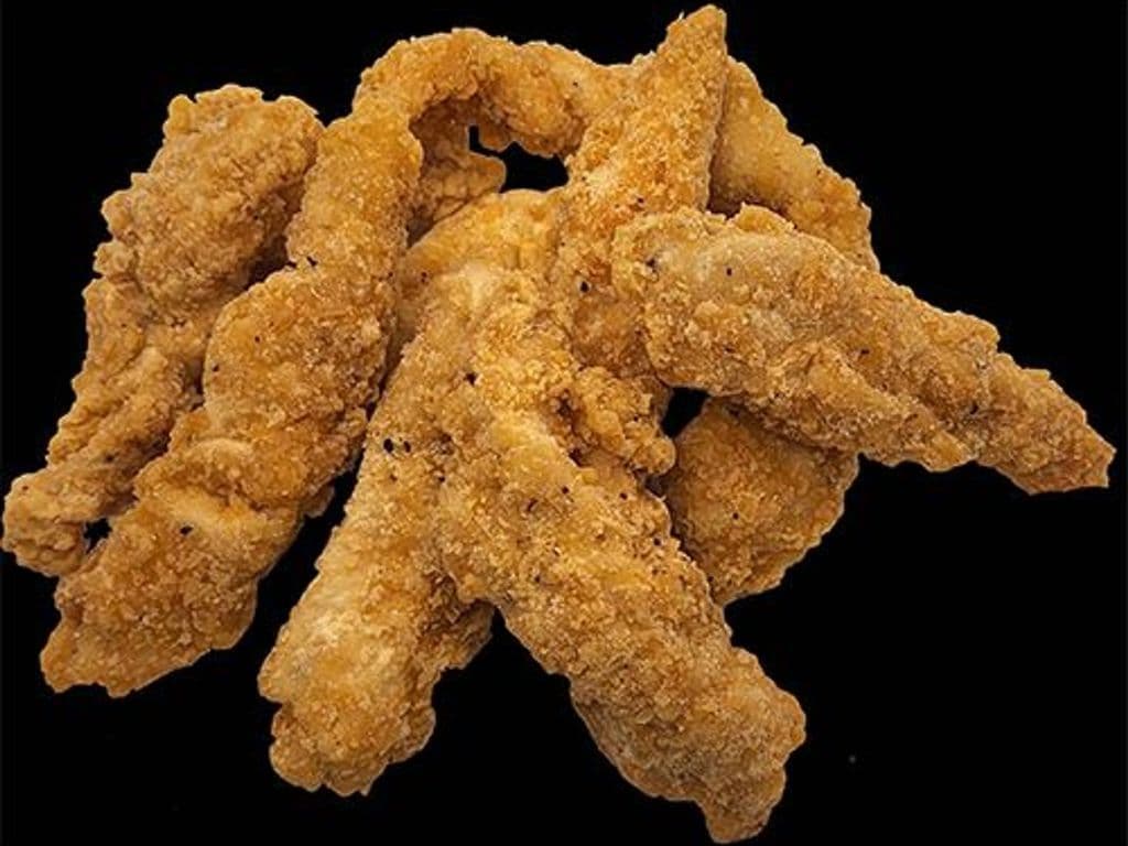 .Chicken Tenders (5 pcs).