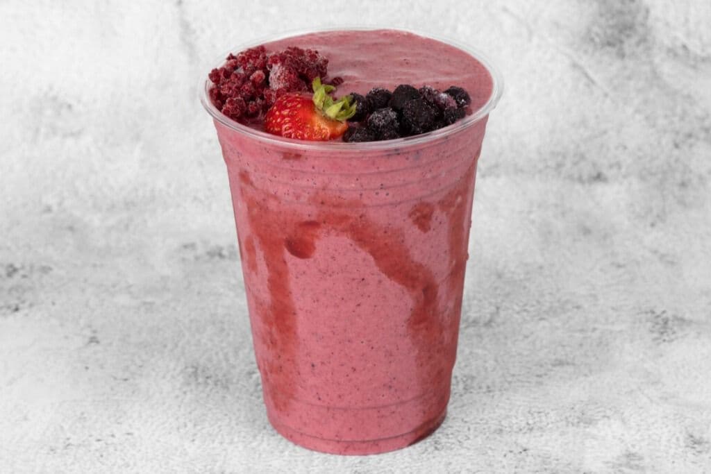 Berry Blast