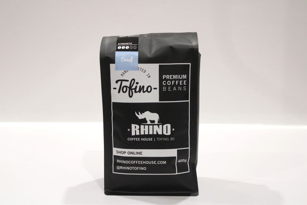 Decaf Coffee Beans