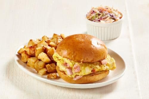 Western Sandwich