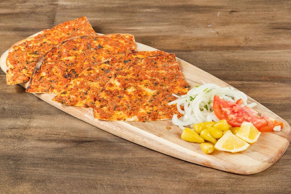 Lahmacun