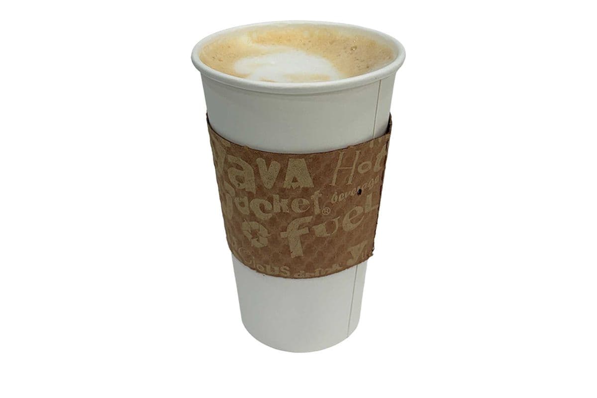 Hot Chocolate 12oz