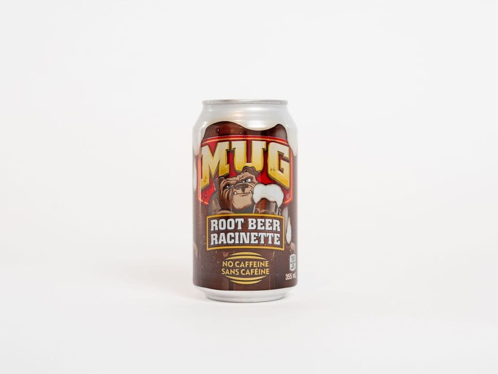 Root Beer