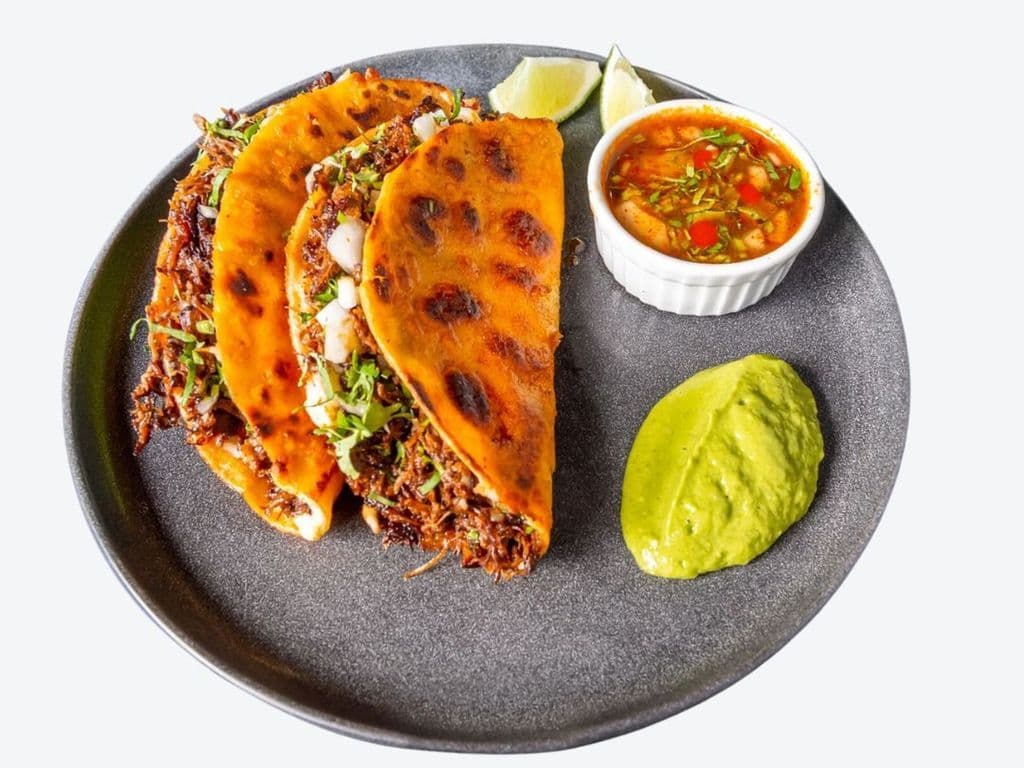 Taco Birria (2pc)