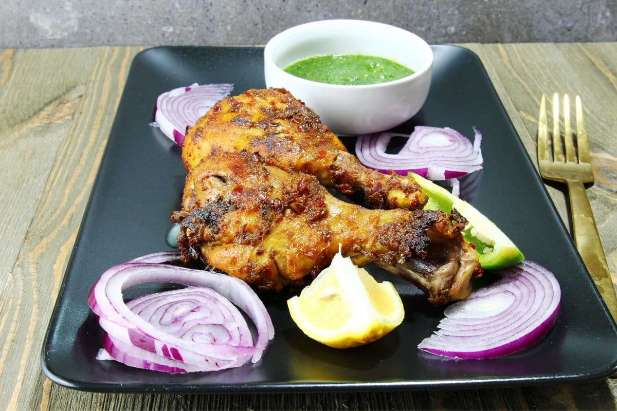Classic Drumsticks (1 lb)