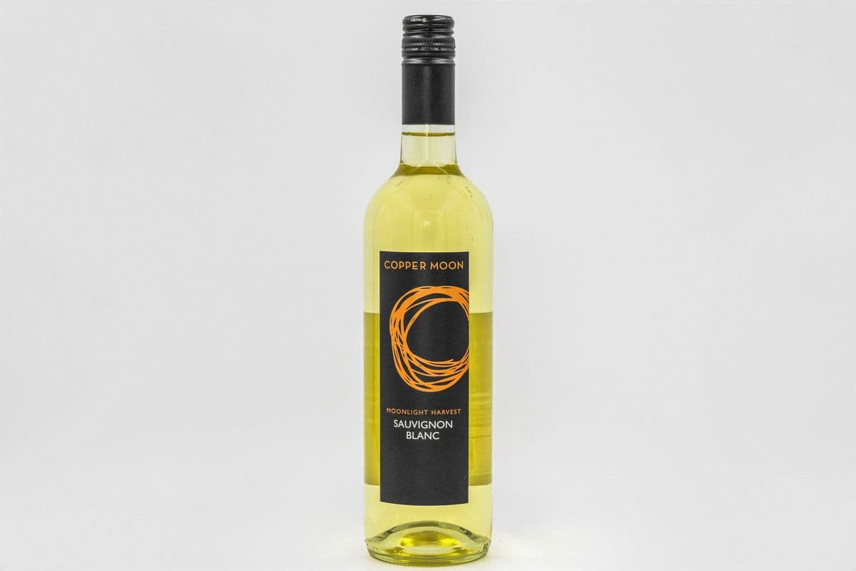 Copper Moon Sauvignon Blanc (750 ml) (1 x 750ML)
