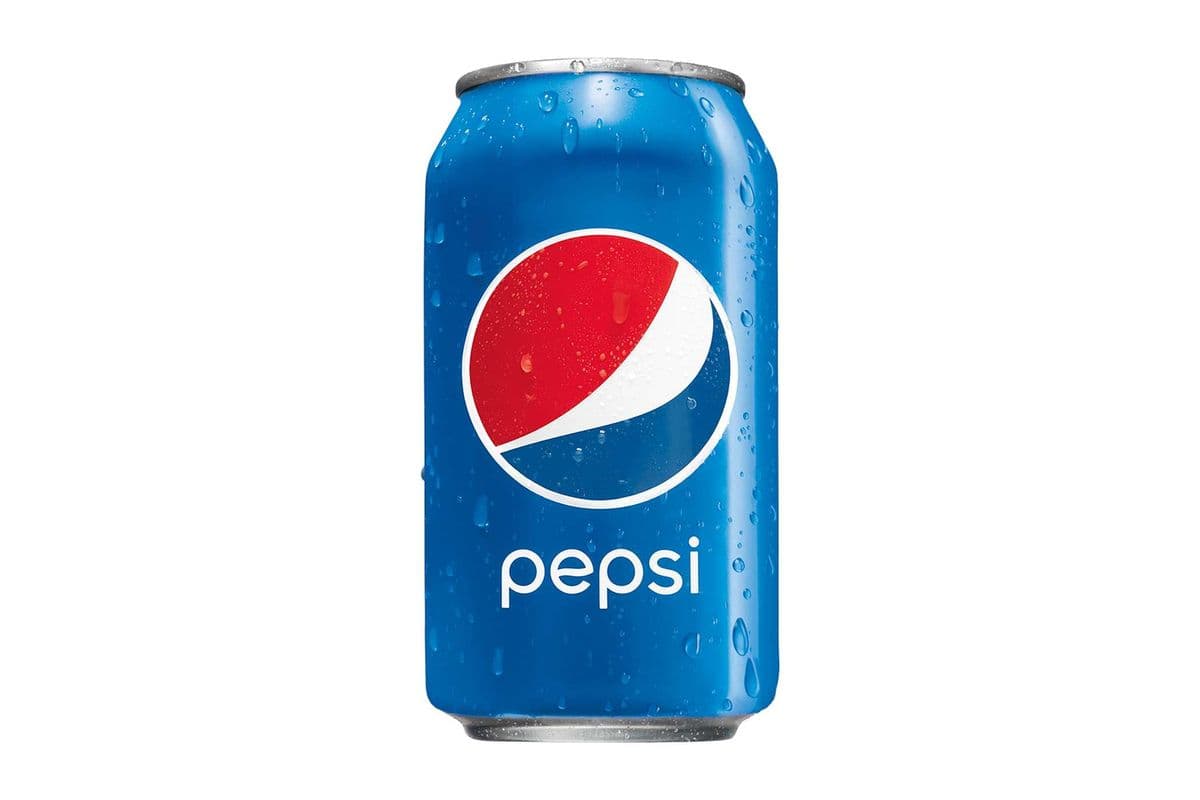 Pepsi Cola (355 ml)