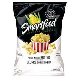 Smartfood Movie Night Butter (150 g)