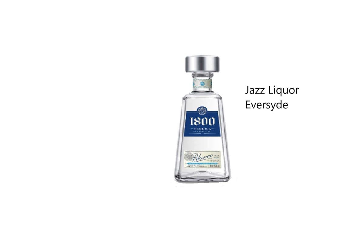 1800 BLANCO (1 x 750ML)