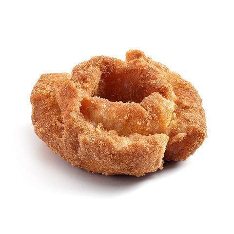 Churro Donut