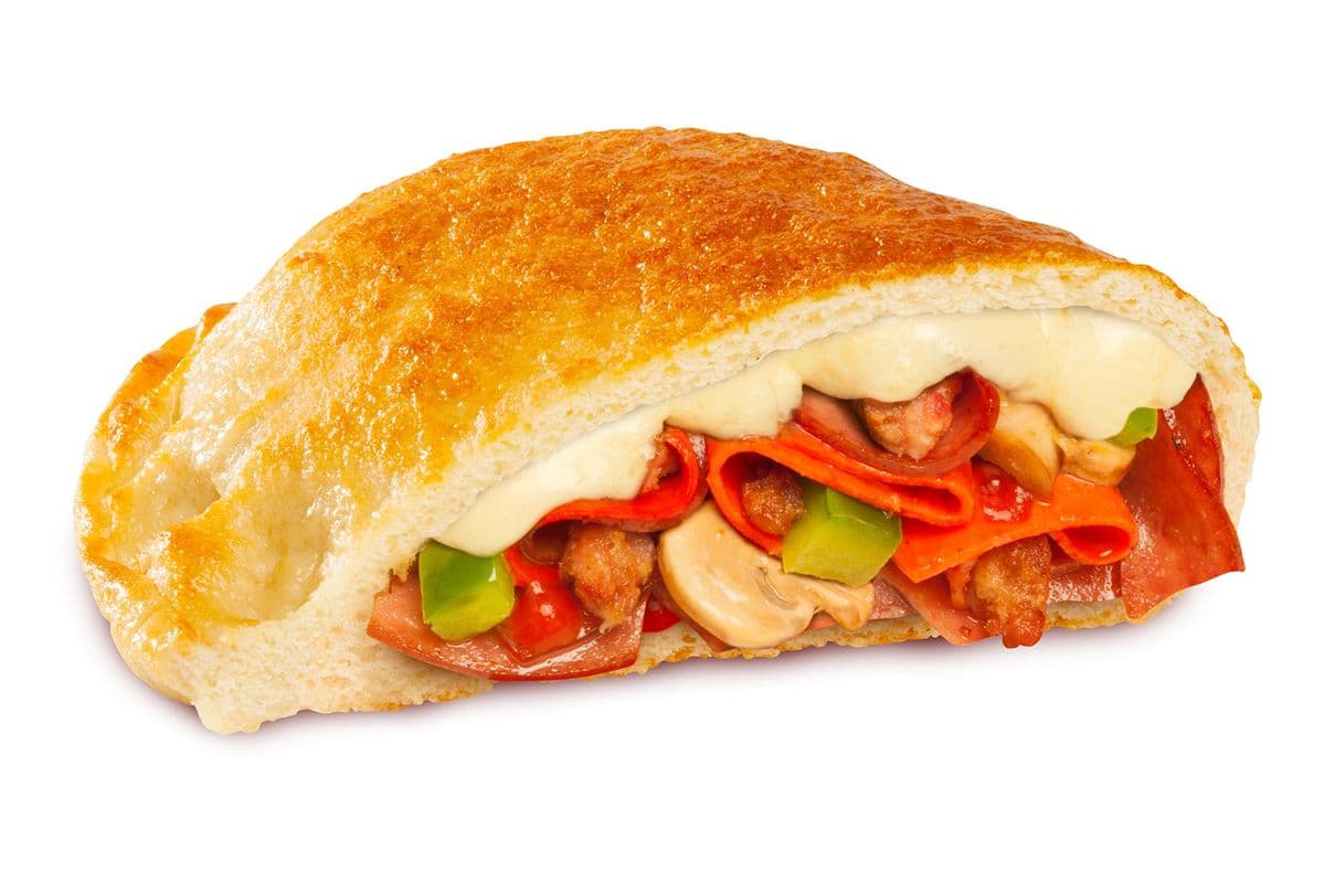 Large Grecoworks Calzone