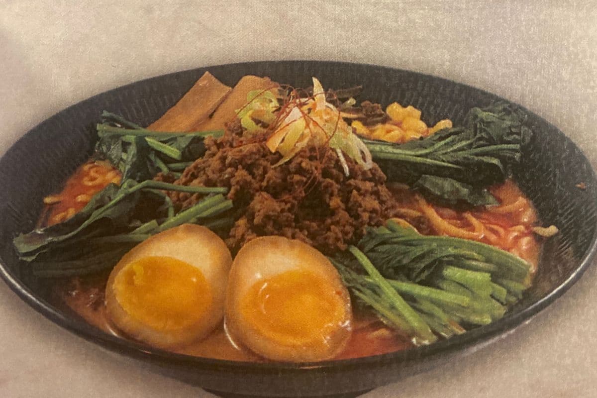 Tan Tan Men Tonkotsu (20 OZ)