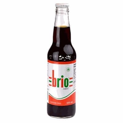Brio - Chinotto