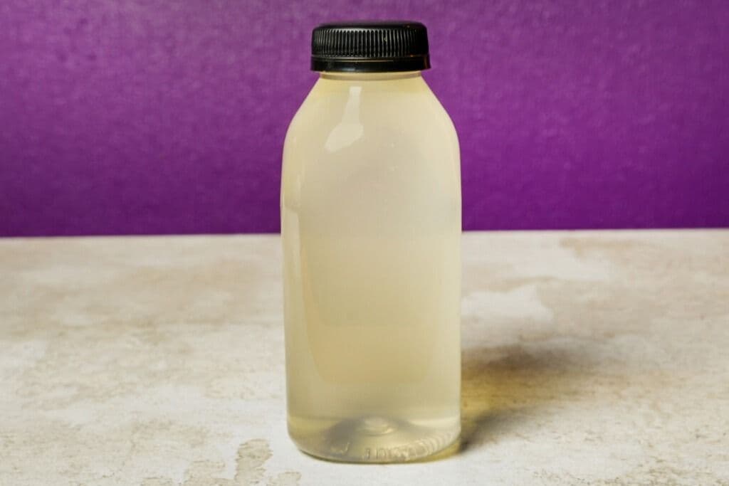 Coconut Water