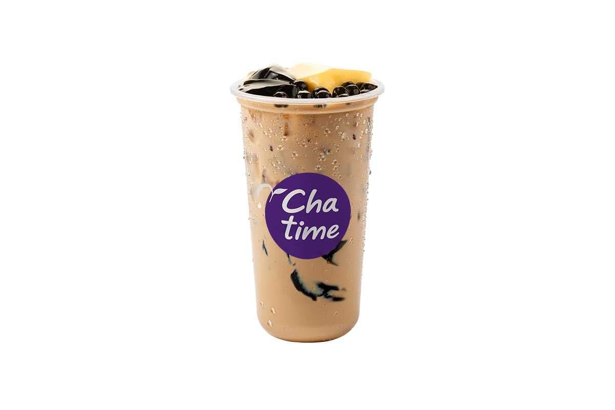 7. Chatime Triple