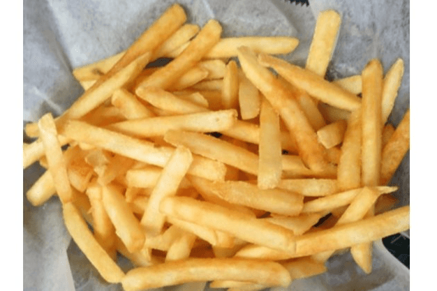 Kid's French Fries