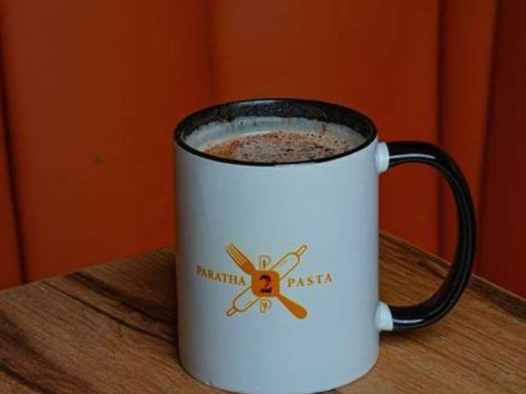 Indian Coffee