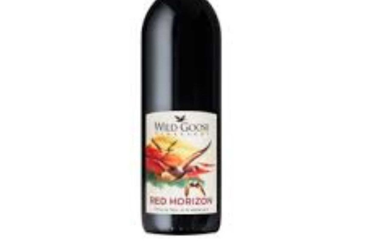 Wild Goose Red Horizon Meritage (1 x 750ml)