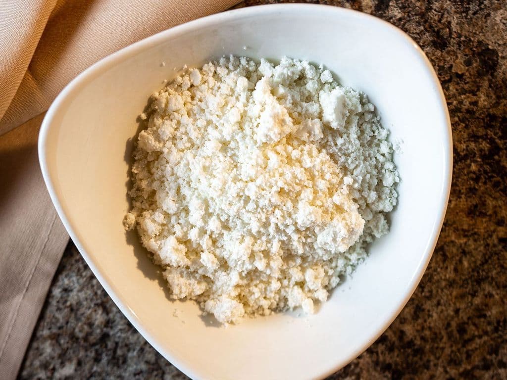 Feta Cheese