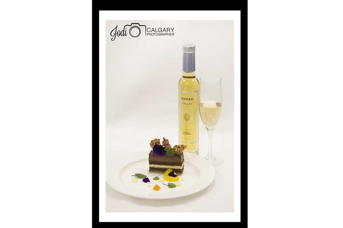 NAKED GRAPE UNOAKED VIDAL ICEWINE (1 x 200ml)