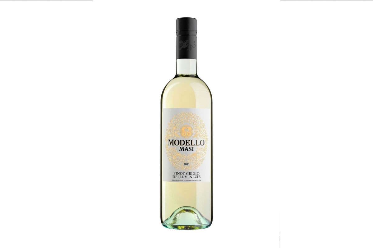 Masi Modello Pinot Grigio (1 x 750 ml)