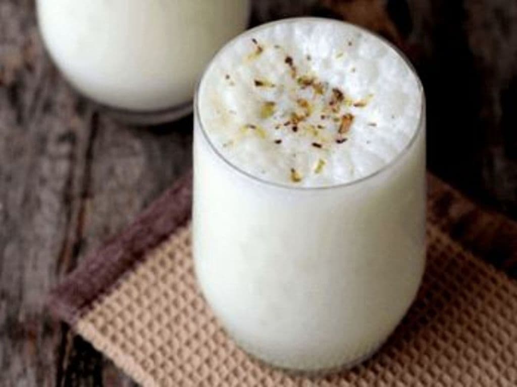 Sweet Lassi