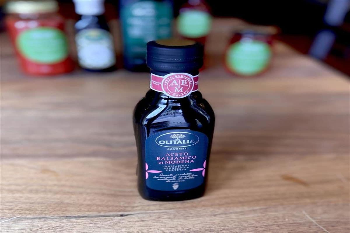 Balsamic Vinegar 250ml