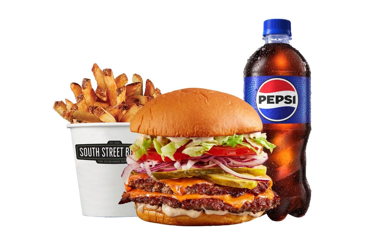 Classic Smash Combo