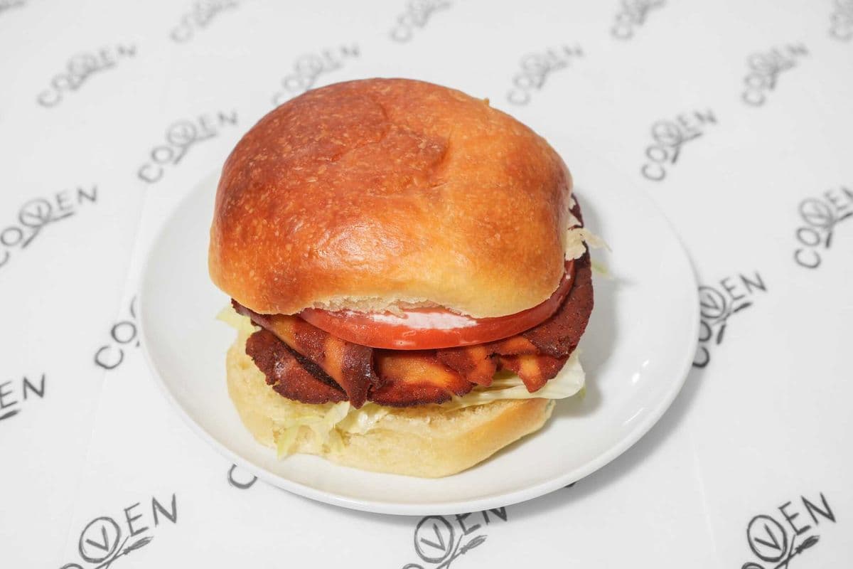 BLT Sandy
