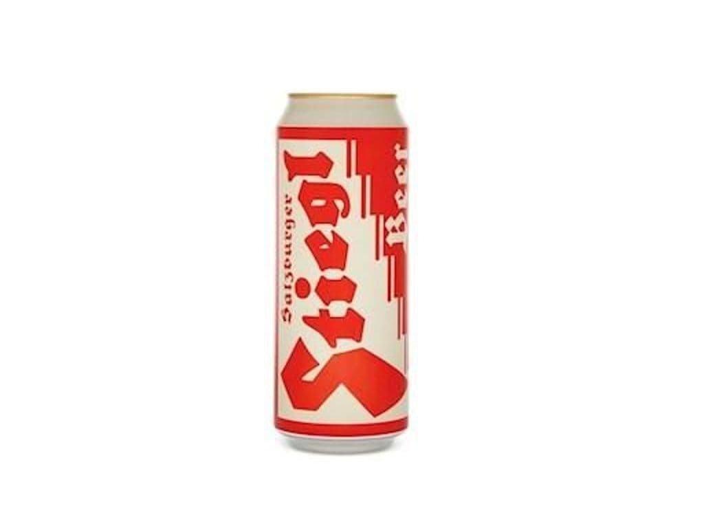 Stiegel Can