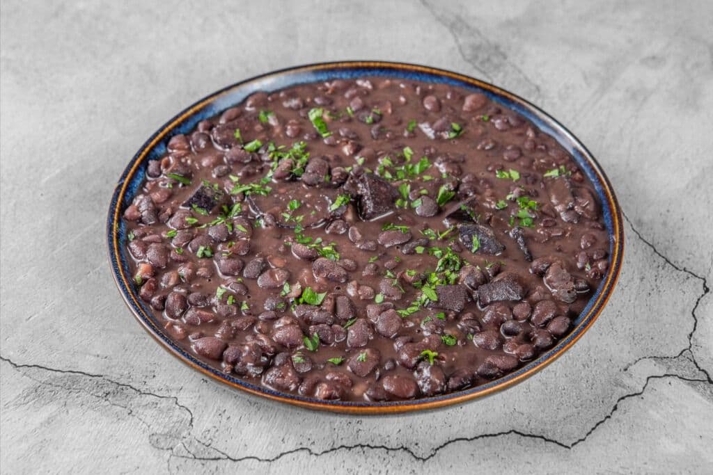 Feijoada Beans