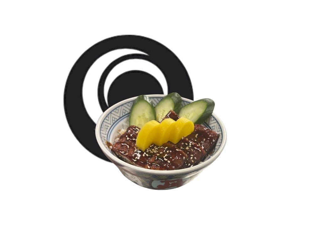 Unagi Don