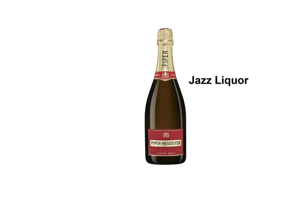 PIPER HEIDSIECK BRUT (1 x 1x750ML)