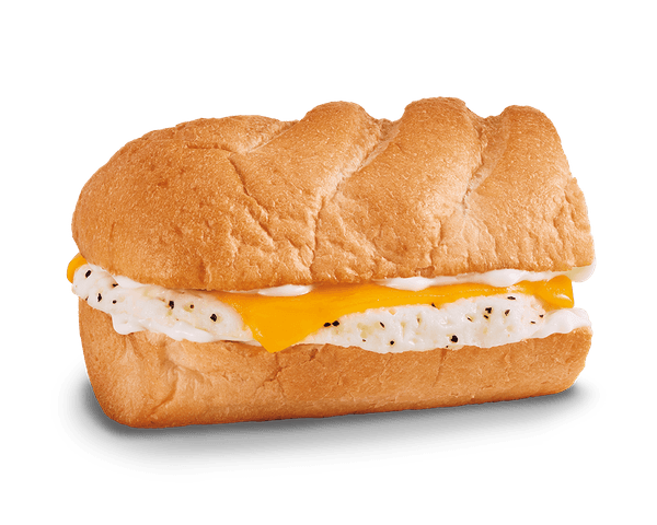 Egg & Cheese