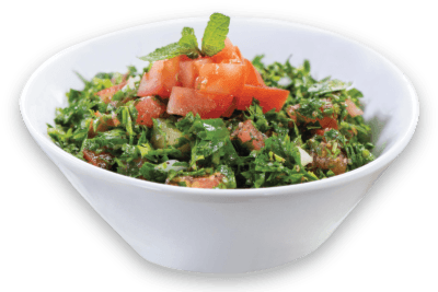 Tabbouleh