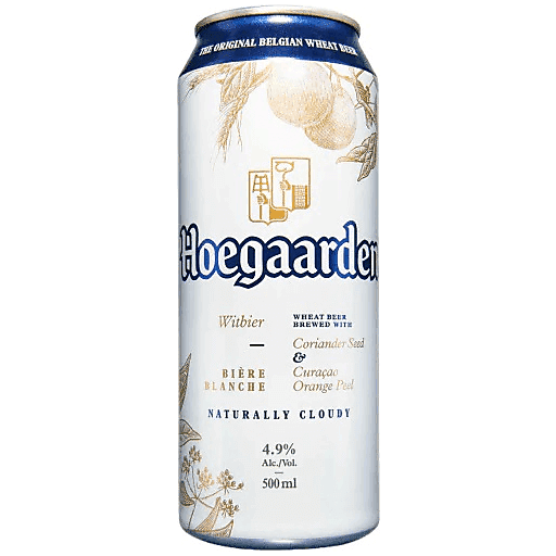 Hoeegarden