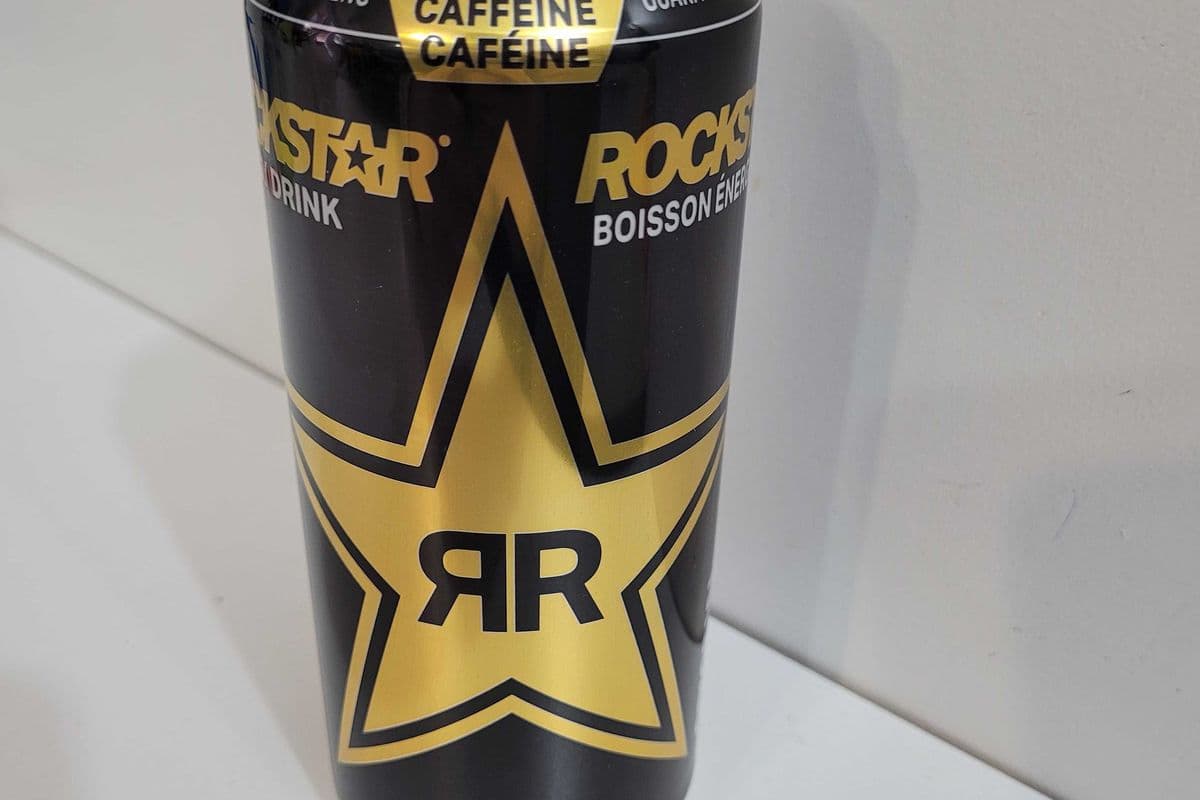 Rockstar Original 473 ml